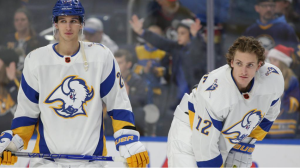 Unveiling the Buffalo Sabres: An Inside Look