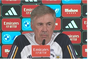 Real Madrid’s summer window reinforcements end Ancelotti: We are satisfied with the existing squad