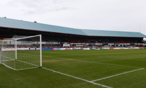 ALK Capital wants to make Dundee a Burnley satellite club