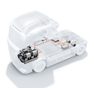 Fuel Cell Power Systems: A Promising Future