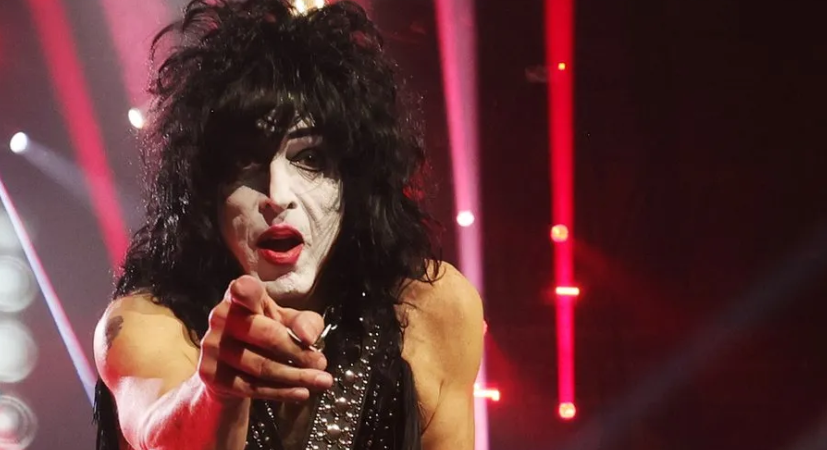 Kiss to become 'immortal' thanks to Abba's avatar technology