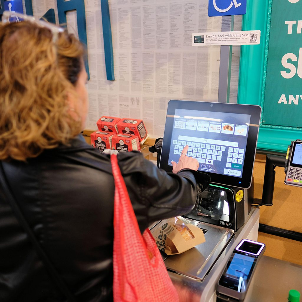'It hasn't delivered': The spectacular failure of self-checkout technology