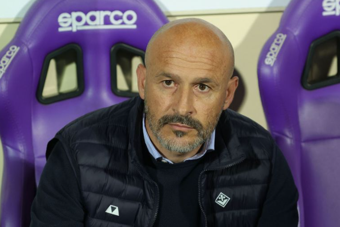 Italiano, Fiorentina’nın Avrupa için daha özgüvenli olduğunu düşünüyor